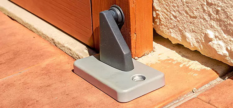 Aesthetic Door Stop Selection Jamestown