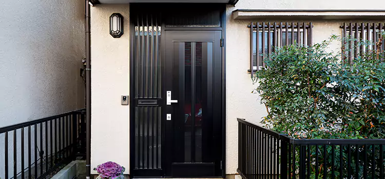 Popular Exterior Door Options in Jamestown, NY