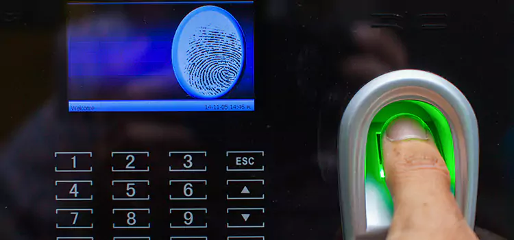 Your Trusted Partner for Secure Access in Jamestown, NY
