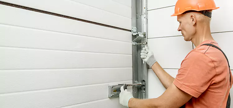 Why Choose Us for Garage Door Lock Services in Jamestown, NY?