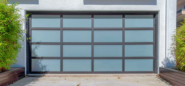 Why Choose Us for Garage Door Care in Jamestown, NY?