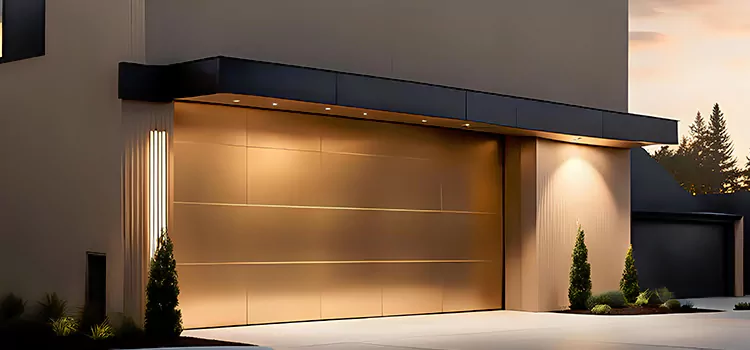 Garage Door Remote Programming Jamestown