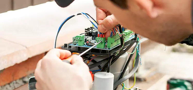 Specialized Brand Gate Motor Repairs Jamestown