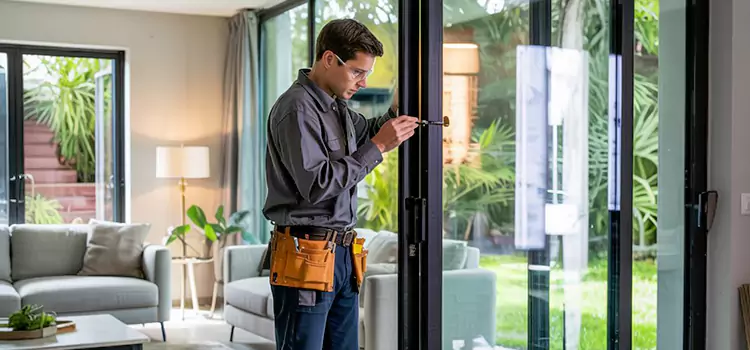 Why Choose Us for Your Glass Door Needs in Jamestown, NY?