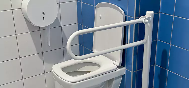 Comprehensive Solutions in Jamestown, NY for Accessible Facilities