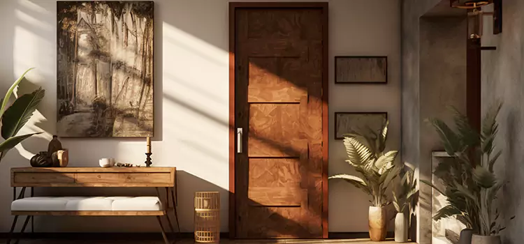 Specialty Interior Doors Jamestown