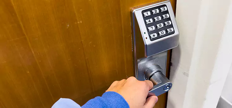 Why Choose Us for Your Keypad Lock Needs in Jamestown, NY?