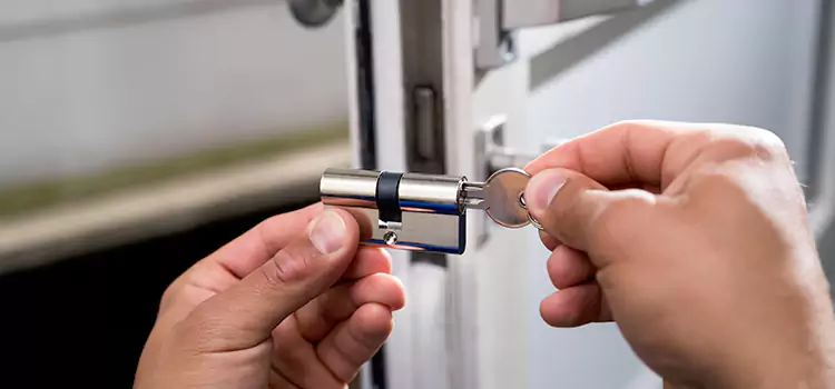 Lock Change Locksmiths Jamestown