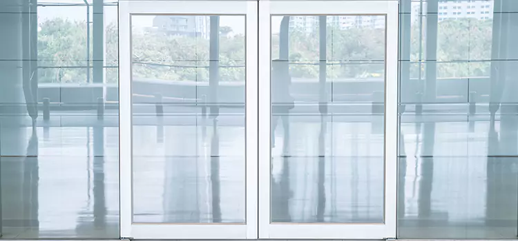 Mobile Sliding Screen Door Replacement Jamestown