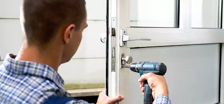 Experienced and Reliable Technicians Jamestown