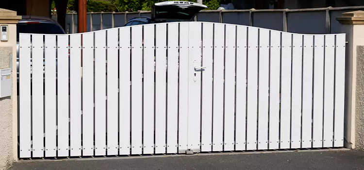 Why Choose Us for Residential Gate Repair in Jamestown, NY?
