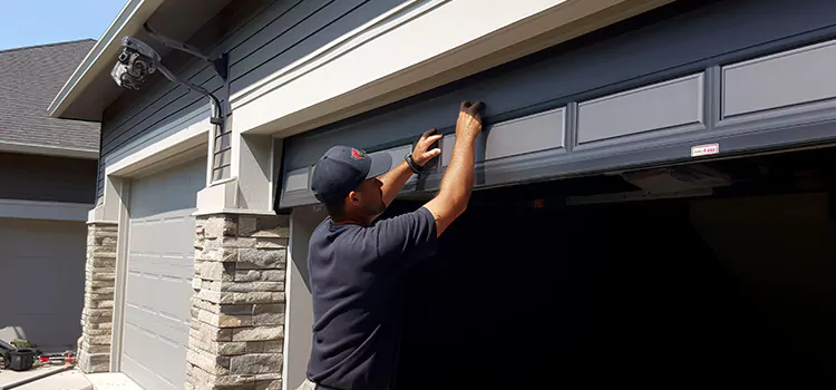 Janus Roll Up Doors Jamestown