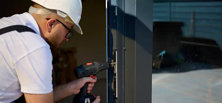 Aluminium Sliding Door Lock Fitting Jamestown