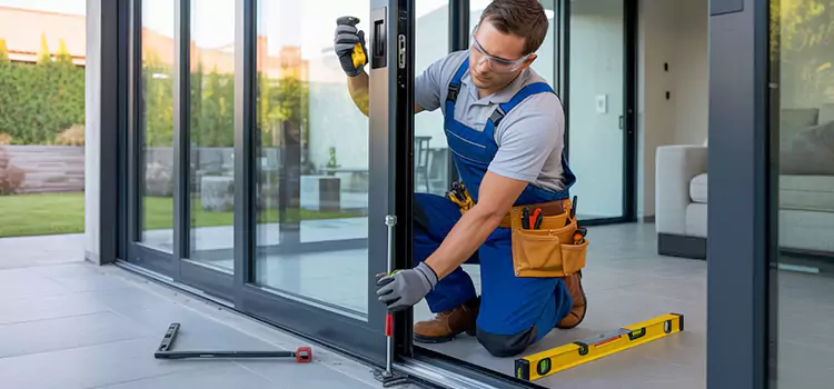 Patio Door Replacement Jamestown