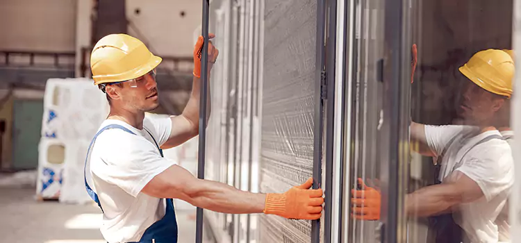 Sliding Door Mesh Replacement Jamestown