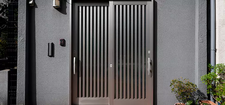 Specialized Steel Door Services in Jamestown, NY