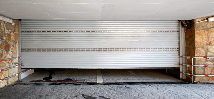 Steel Garage Door Repair Jamestown