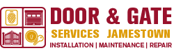 Door & Gate Services Jamestown