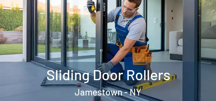  Sliding Door Rollers Jamestown - NY