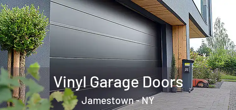  Vinyl Garage Doors Jamestown - NY